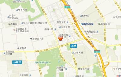 北京華虹集成電路設計有限責任公司聯系方式與業務介紹