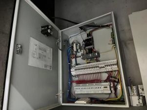 基于EIoT能源物聯(lián)網(wǎng)的工廠智能照明系統(tǒng)應用改造與計算機系統(tǒng)集成