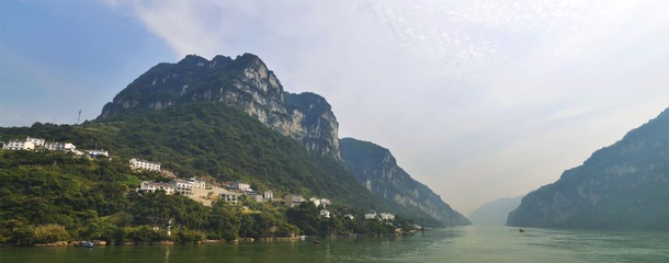 宜昌暑假周邊旅游景點推薦，清涼避暑好去處