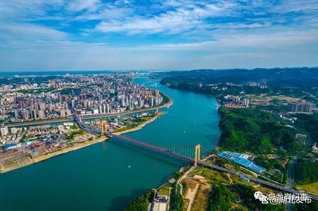 宜昌吾悅廣場 一座來電的城市，是她！——當旅游商業與活力山水共舞