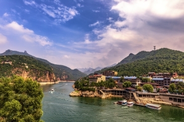 宜昌兩壩一峽自助游票務攻略與旅行指南